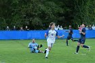 MSoc vs NEC  Wheaton College Men’s Soccer vs New England College. - Photo By: KEITH NORDSTROM : Wheaton, Soccer
